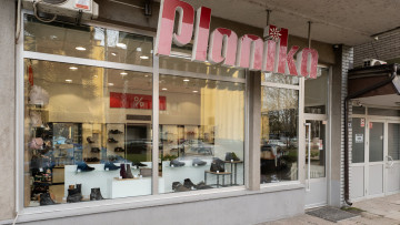 Prodavnica Živinice