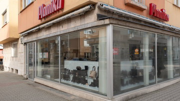 Prodavnica Banovići