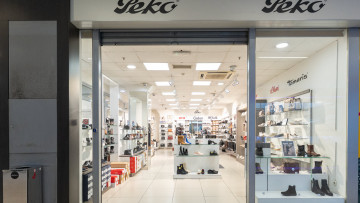 Prodavnica Peko Banja Luka