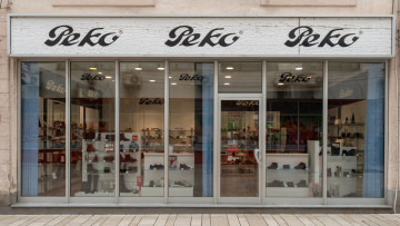 Prodavnica Peko Mostar 1