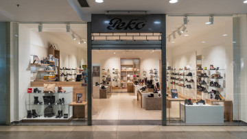 Prodavnica Peko Zenica