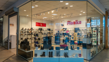 Prodavnica Kakanj