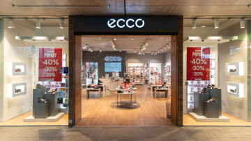 Ecco Shop Sarajevo
