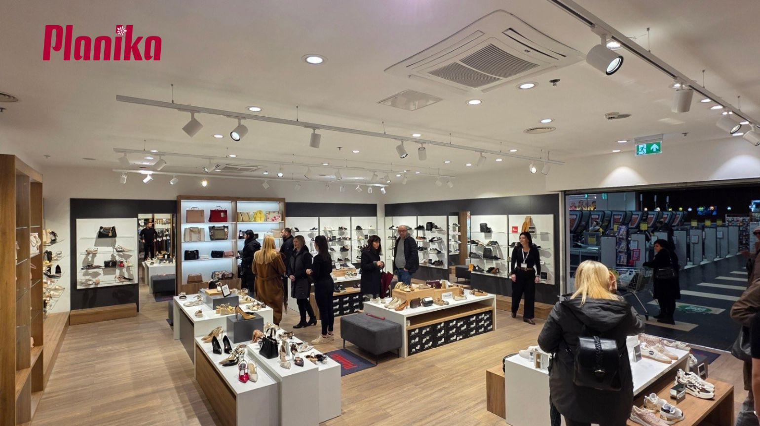 Otvorena prva Planika prodavnica u Trebinju!