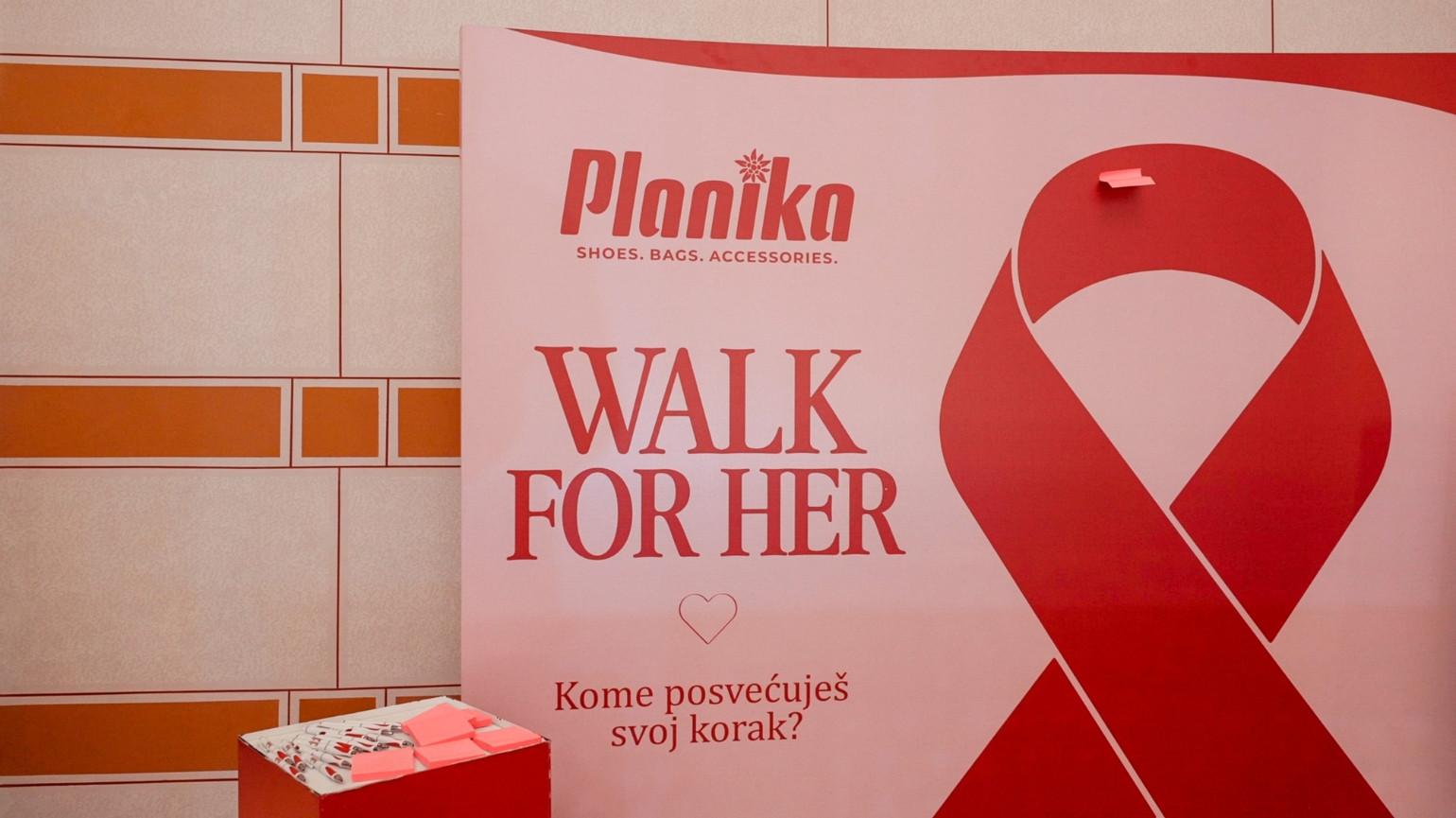 Planika na konferenciji Snaga komunikacije - Shift Happens 2026