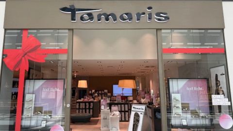 Veliko reotvorenje Tamaris Shopa u Banja Luci!