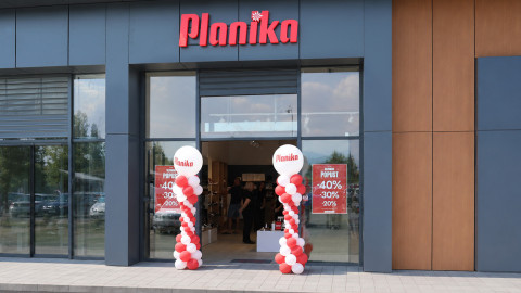 Jo&scaron; bliže vama: dobro do&scaron;li u novu Planika poslovnicu