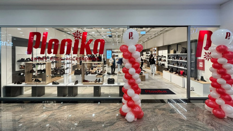 Planika ponovo u &Scaron;irokom Brijegu!