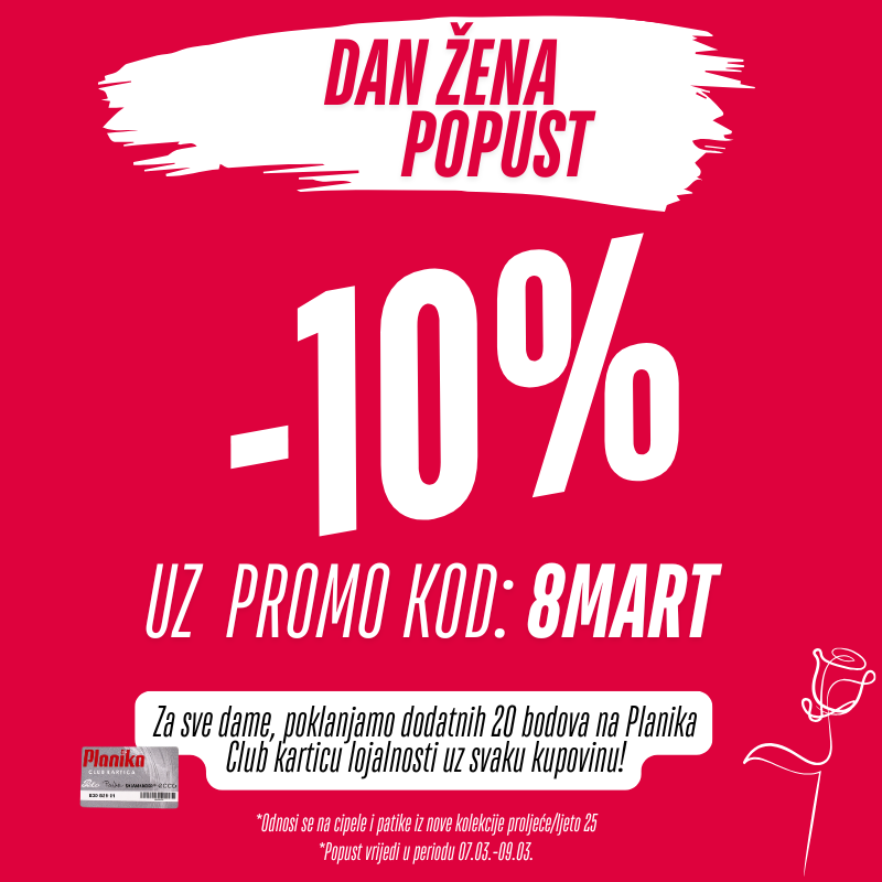 8.mart popust