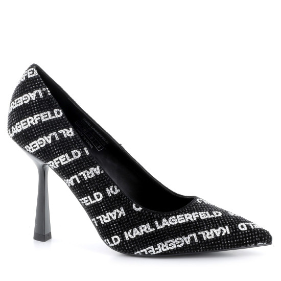 Karl Lagerfeld Ženska cipela 08ZCJ10562