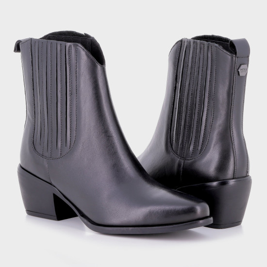  Ženska gležnjerica