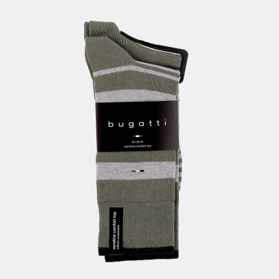 Bugatti Muške čarape 23MDO11001