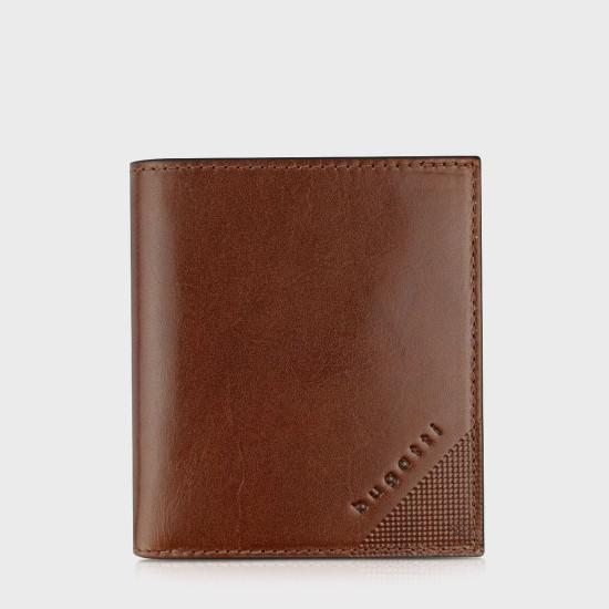 Bugatti Muški novčanik 23MUN00251