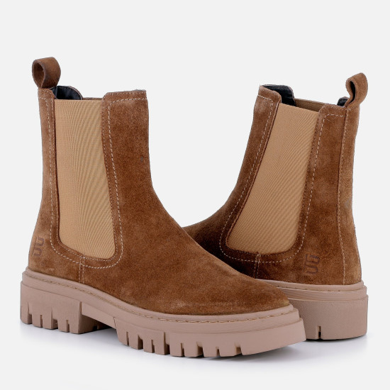  Ženska gležnjerica