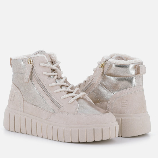  Ženska gležnjerica