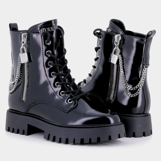  Ženska gležnjerica