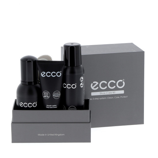 Ecco Set za njegu obuće 66KRO10351