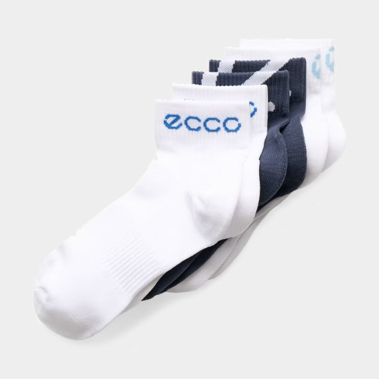 Ecco Mu&scaron;ke čarape 66MDO11281