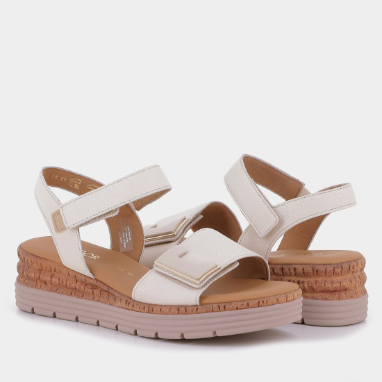 Gabor Ženska sandala 73ZLJ12782