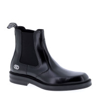 Karl Lagerfeld Muška gležnjerica 08MGL10031