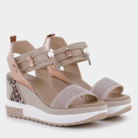 NeroGiardini Ženska sandala 09ZLJ10222