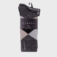 Bugatti Mu&scaron;ke čarape 23MDO11141