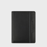 Bugatti Muški novčanik 23MUN00191