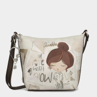 Anekke Ženska torba 33ZET12075