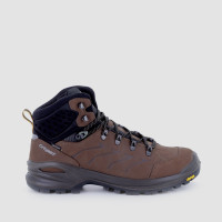 Gri sport Muški trekking 38MTR10991