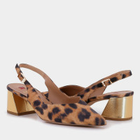 Hogl Ženska sandala 49ZLJ11442