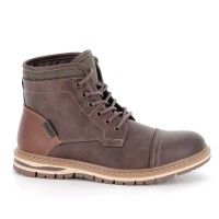 Bata Mu&scaron;ka gležnjerica 63MGL10091