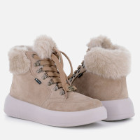  Ženska gležnjerica